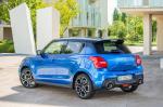 Suzuki Swift Sport Hybrid 2020 года (WW)